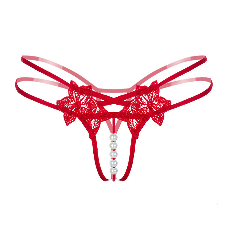 Rose red