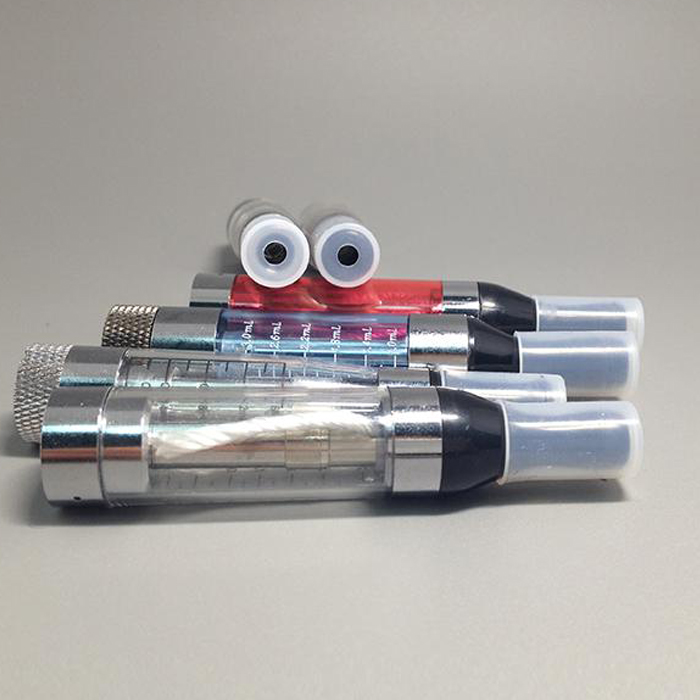 

Disposable e cigs Test Drip Tips silicone for CE4 CE5 MT3 VIVI NOVA atomizer via dhl