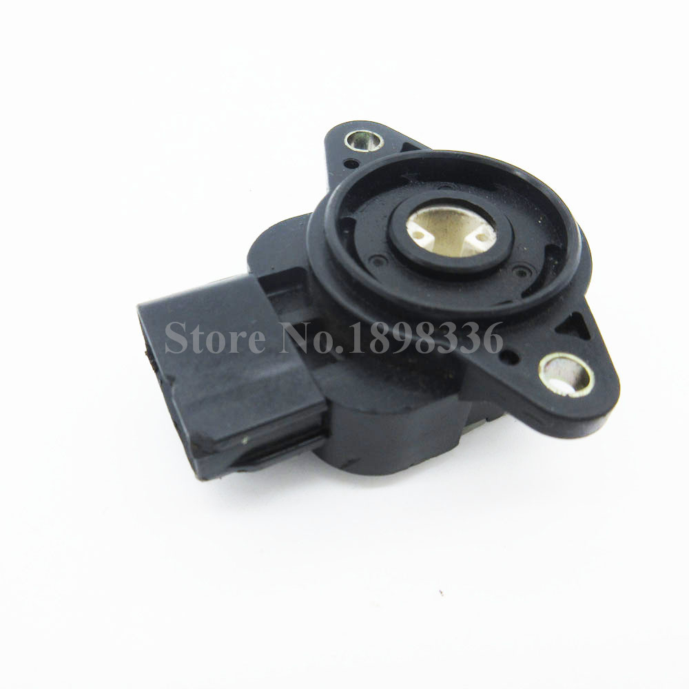 TPS Throttle Position Sensor 198500-1031 For Toyota Celica Subaru Impreza Mazda
