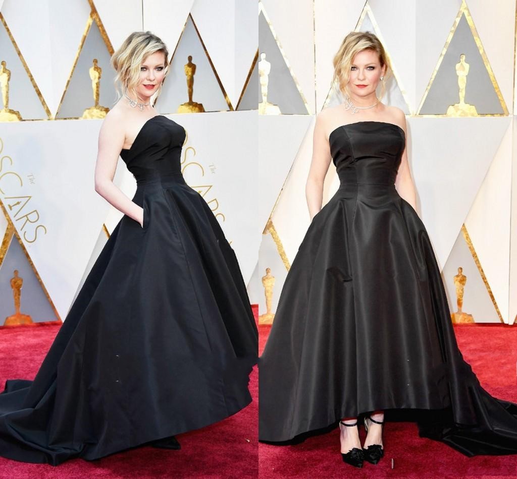 celebrity ball gowns