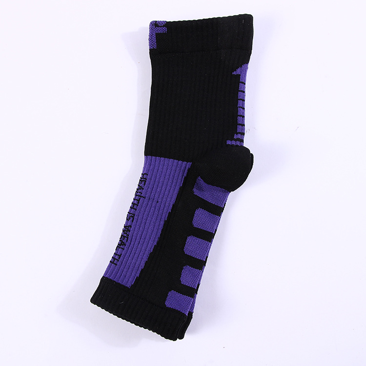 Black plus purple