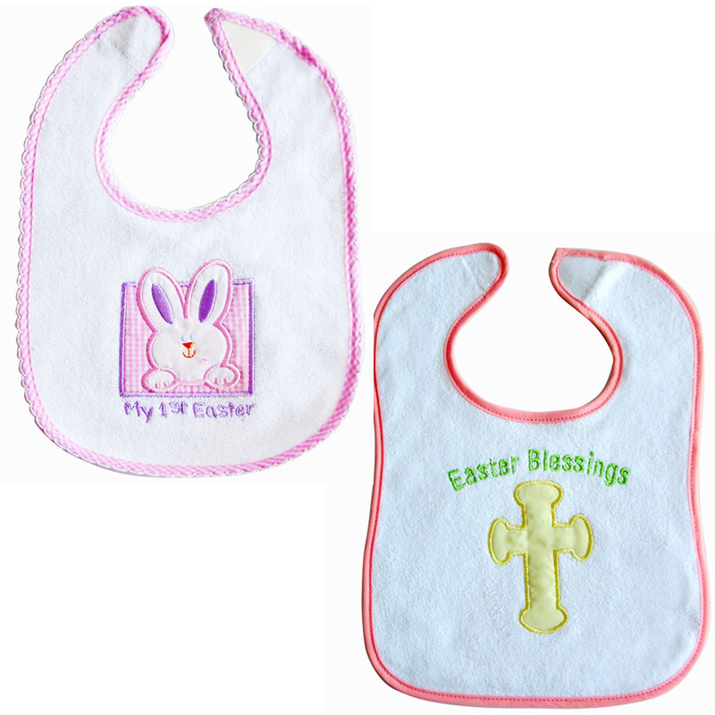 wholesale baby bibs for embroidery