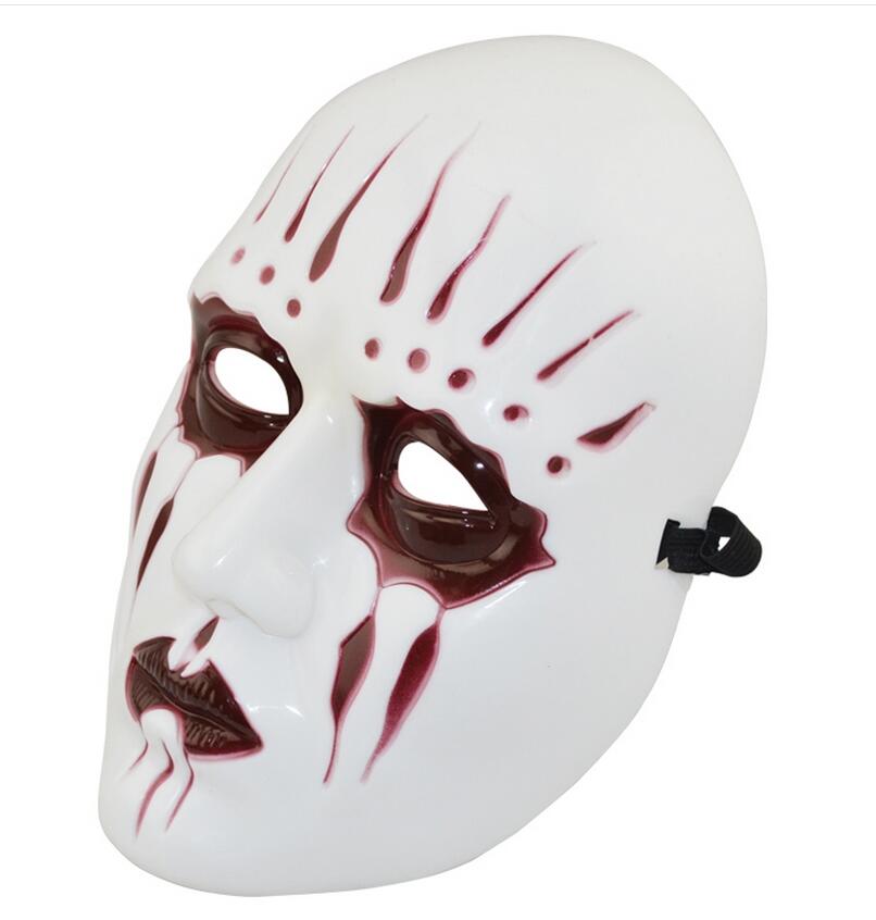 

Halloween mask mask slipknot horror film props show Slipknot Joey Mask