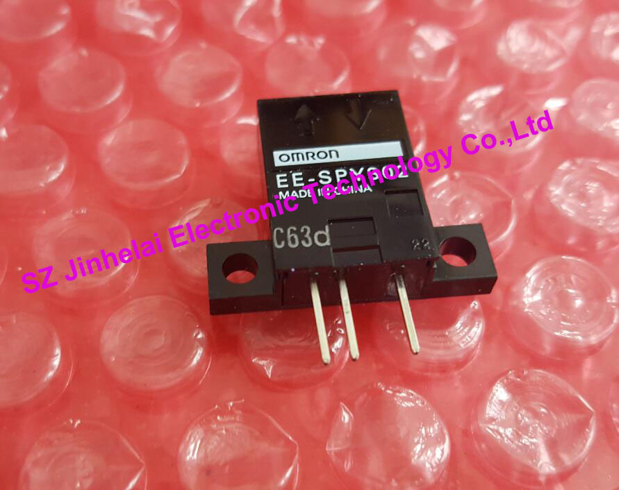 1PCS Omron E3JK-5L-N Photolectric Sensor In Box New Free Shipping