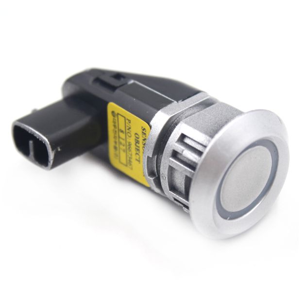 1Pair 96673467 PDC Parking Sensors For Chevrolet Captiva Parking Assistance Car Ultrasonic Sensor 96673464 96673474 96673471-image-404432190