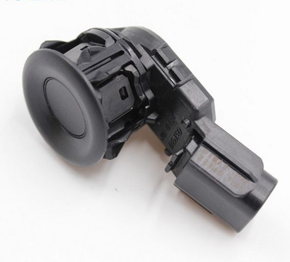 1Pair NEW 89341-61MA0 38460 PDC Backup Reverse Parking Assist Sensor 89341-61MA0-38460 Ultrasonic Sensor Car PDC Parking Sensor-image-400505076