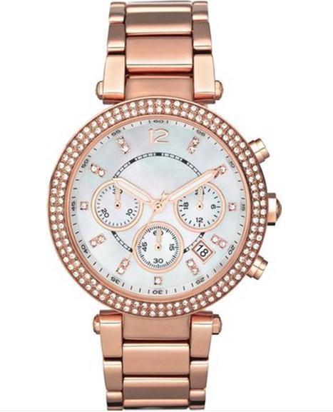 

Hot Sell Free Shipping chronograph mens And Women Watch With Original box And Certificate 5491 5626