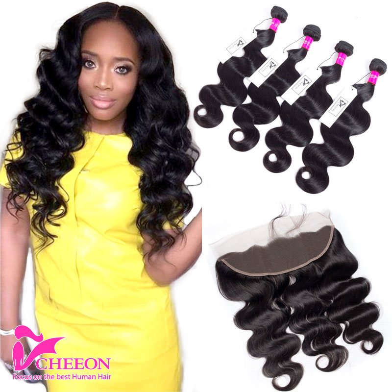 100% Human Hair