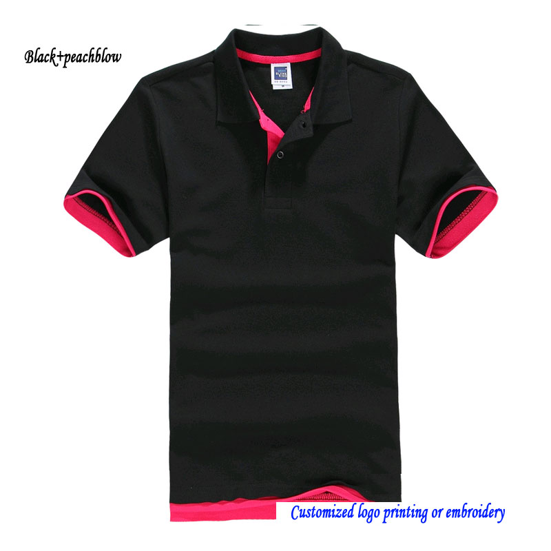 bulk polo shirts for sale