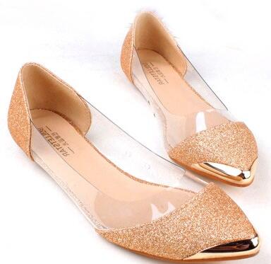 Rabatt Transparente Flache Spitze Schuhe 21 Transparente Flache Spitze Schuhe Im Angebot Auf De Dhgate Com