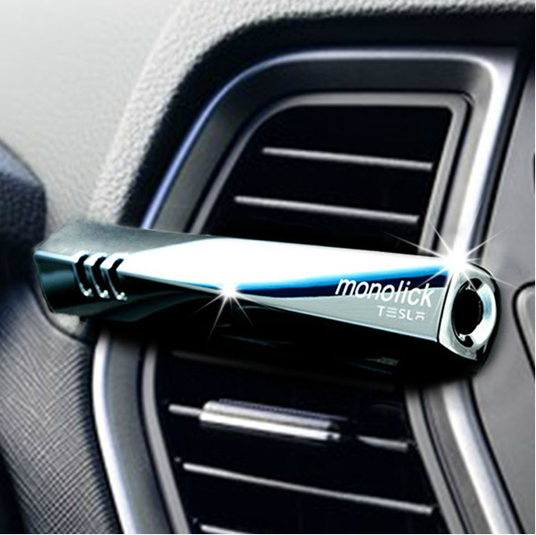 

Car Perfume Air Freshener Balm Magic Wand Complement- 4 Colors