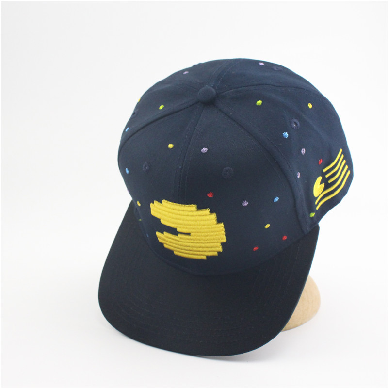 promo baseball caps