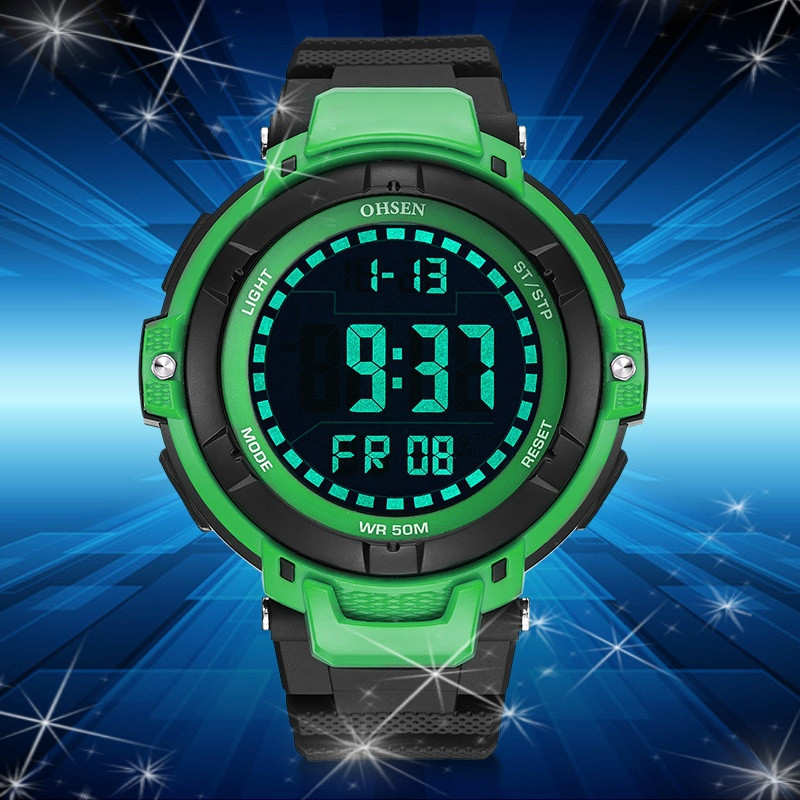 ohsen watch battery replacement