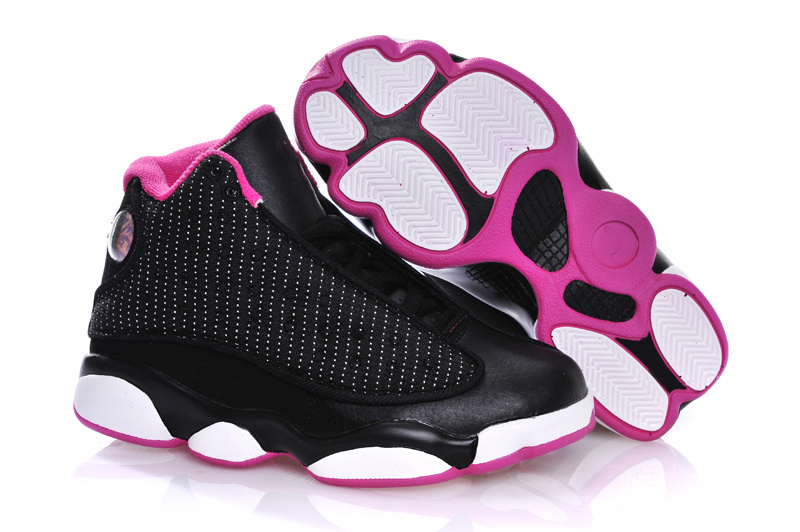2017 13 Chaussures de basket-ball pour enfants Enfants 13s Chaussures de sport de haute qualité Jeunes garçons et filles Baskets de basket-ball à