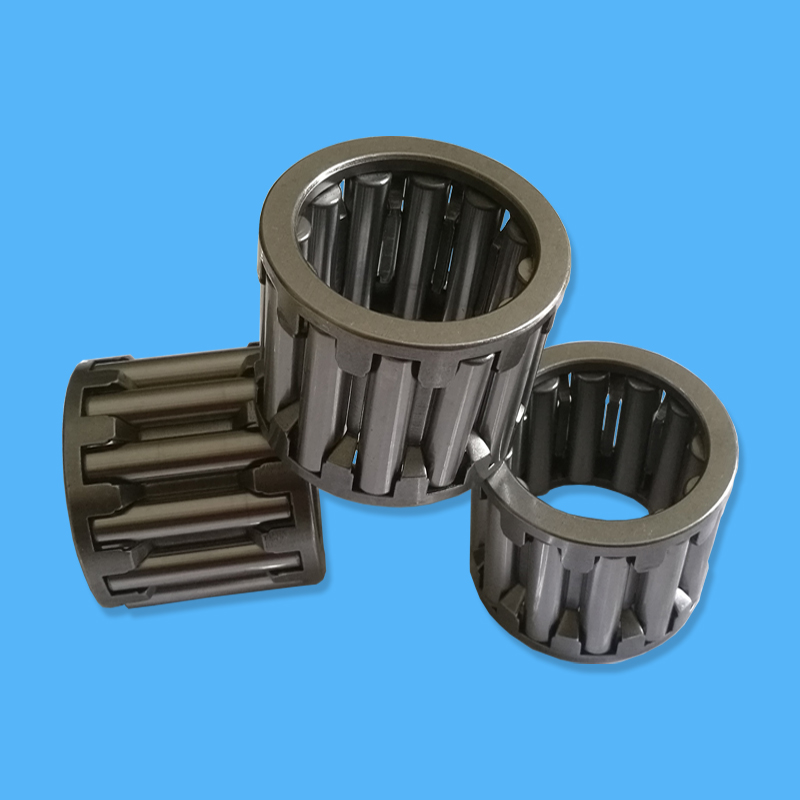 Needle Roller Bearing 2425Z529 K43*63*54 for Final Drive Travel Gearbox Assembly Fit SK200-3 SK200 Mark III V SK200-5-image-403409243