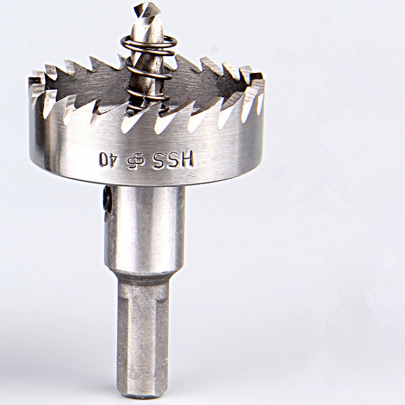Kennedy 45Mm Carbide Tipped Hole Saw