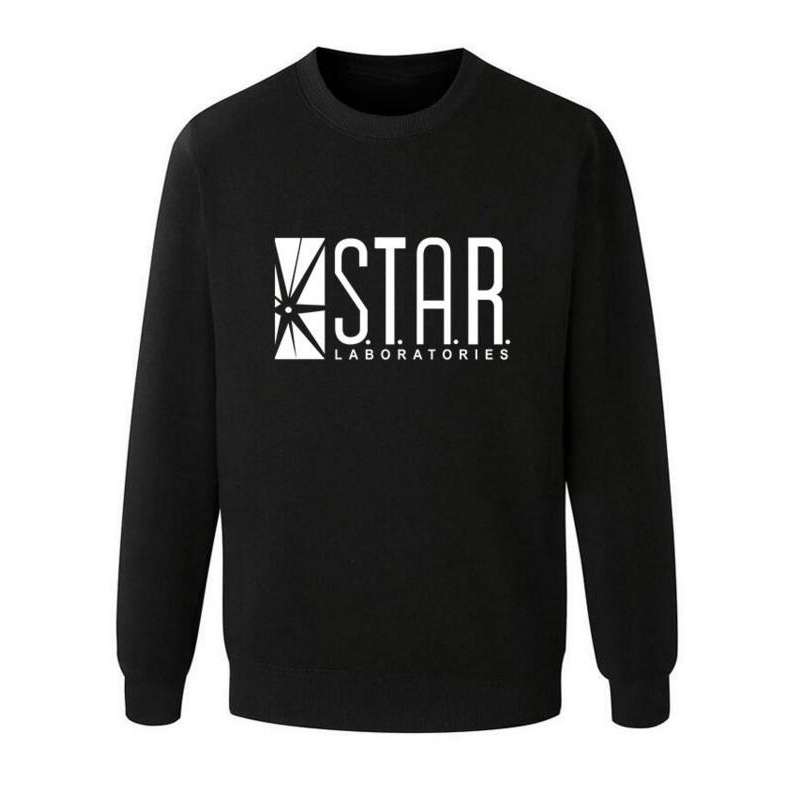sudadera star labs