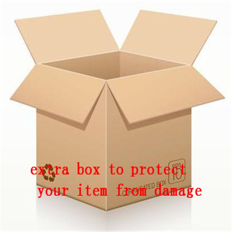 

Lucus Special payment we send real pics before ship buy 2 send with DHL EMS, White