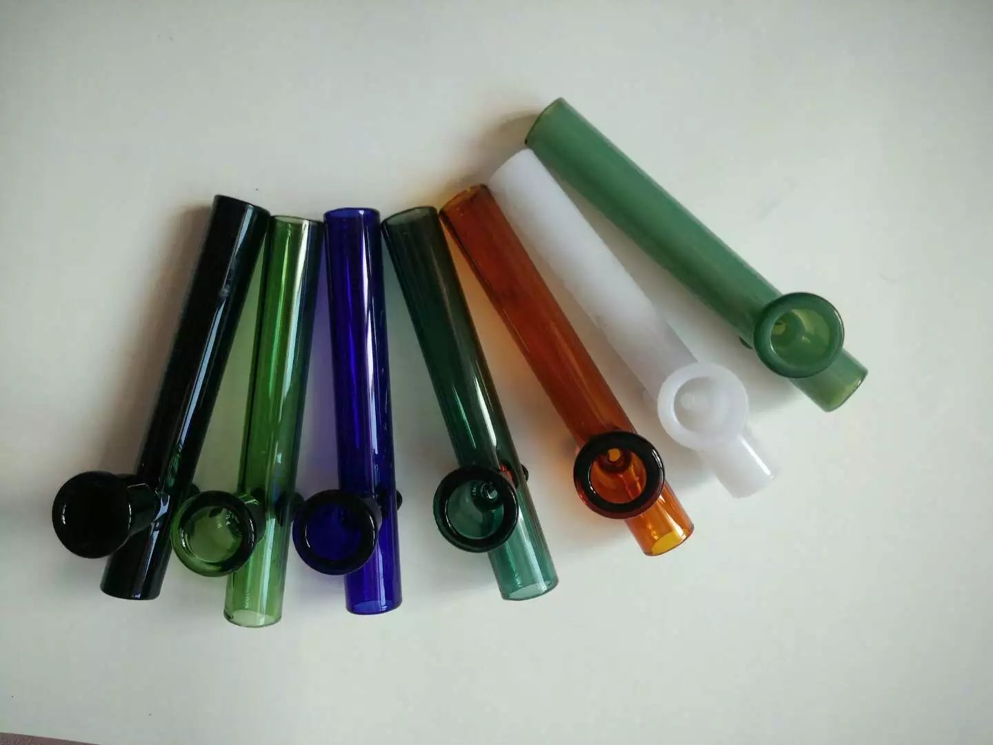 

Flute pipe bongs accessories Â , Oil Burner Glass Pipes Water Pipes Glass Pipe Oil Rigs Smoking with Dropper Glass Bongs Accessories