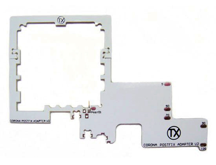 

New TX Corona Postfix Adapter V2, CPU Postfix Adapter Corona V2 For Xbox 360