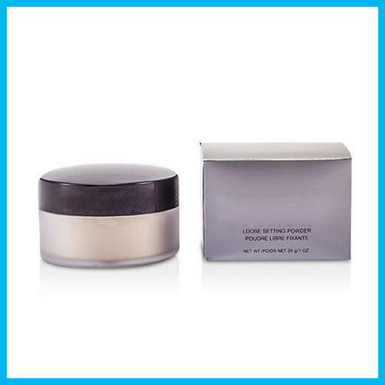 

Laura Mercier Foundation Loose Setting Powder-Fix Makeup Powder Min Pore Brighten Concealer #1