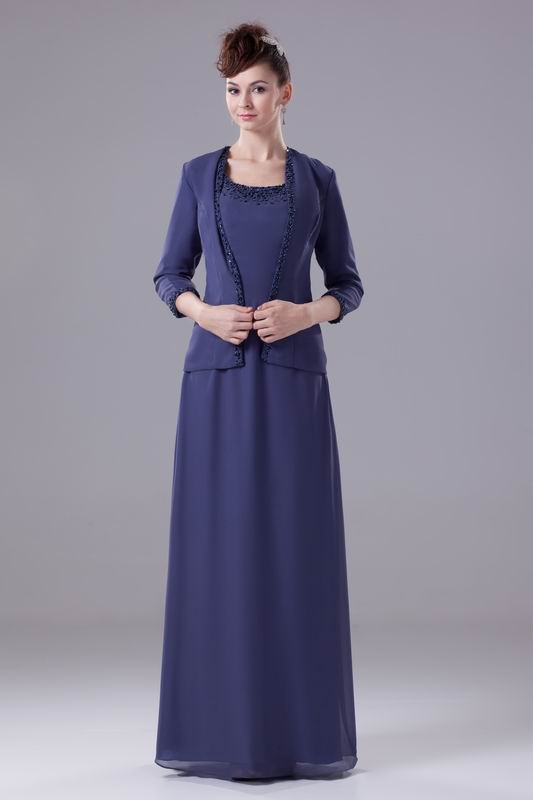 Dark Navy