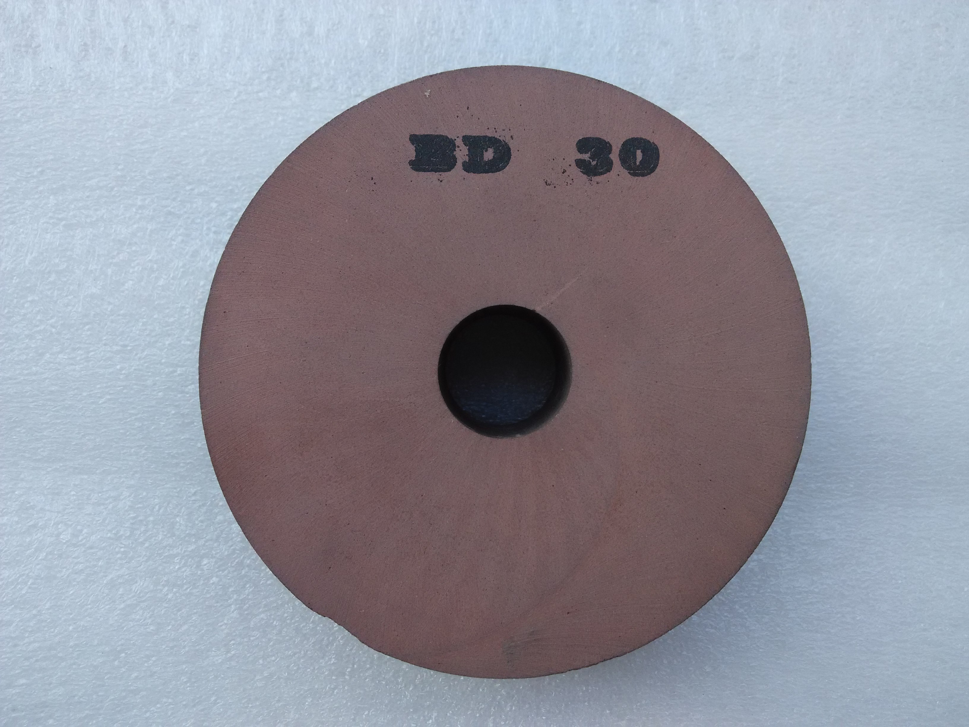 

BD Polish Disc BD Polish Wheel for Glass Shaped Machine Free Ship