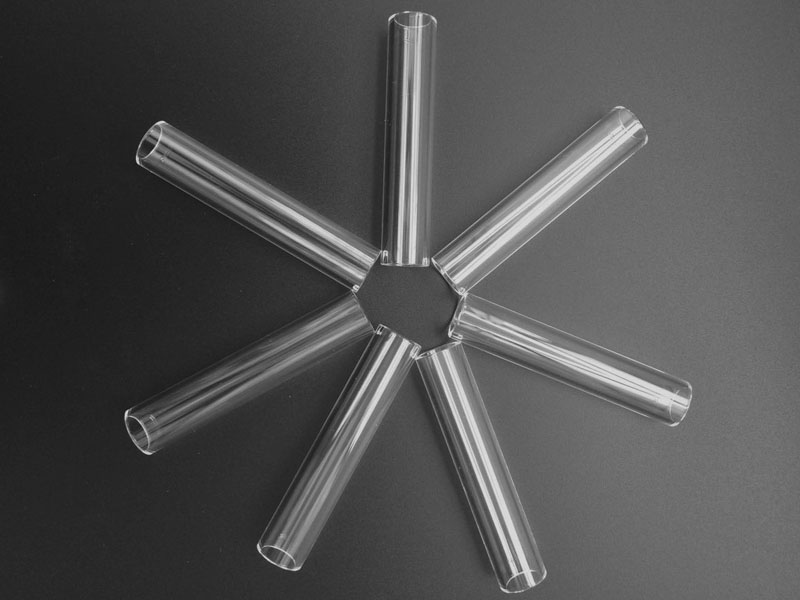 

Pyrex Replacement Glass Tube for Twisty Blunt Dry Herb Vaporizer Clear 7Pipe Grinder Filter System Accessories Herbal Tool Twist Ecig Glass