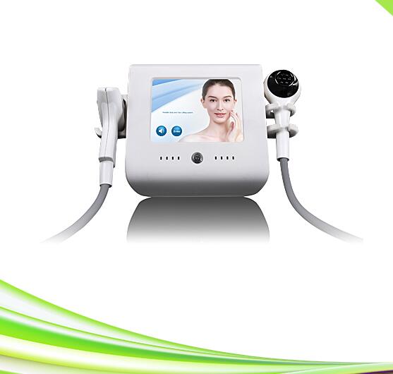 

2017 best foucsed thermos rf skin tightening rf face lifting rf machine price
