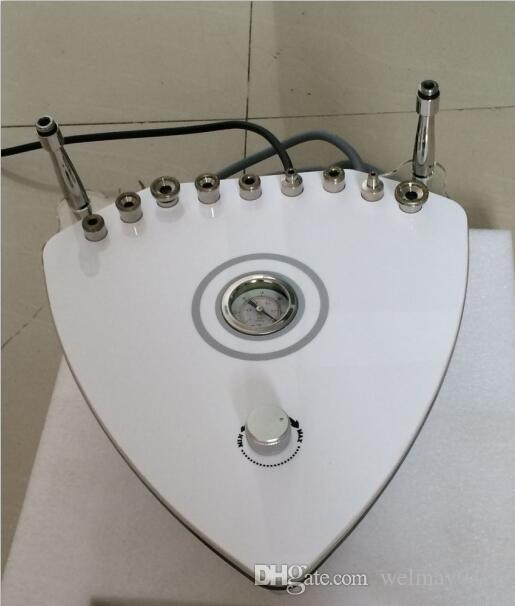 

portable micro Crystal micrdermabrasion dimond machine skin peeling dermabrasion equipment