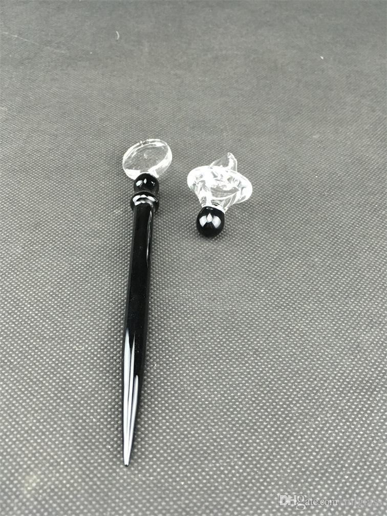 

hhglass rammer and carb cap Direct factory price, wholesale concessions