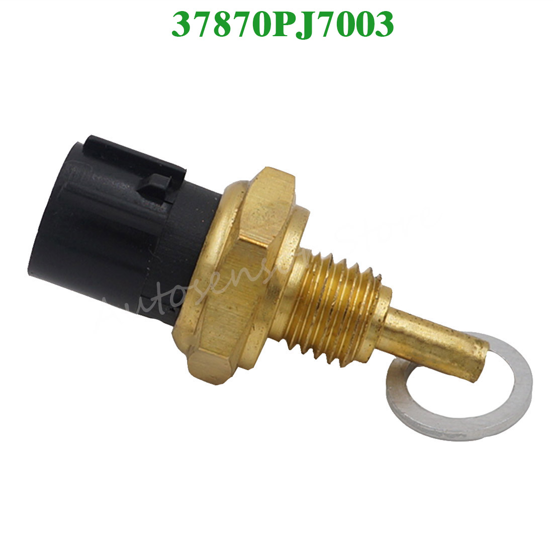 NEW OEM HONDA CIVIC INTAKE AIR TEMPERTURE SENSOR PRELUDE CRX ACCORD MANIFOLD IAT NEW OEM HONDA CIVIC INTAKE AIR TEMPERTURE SENSOR PRELUDE CRX ACCORD MANIFOLD IAT