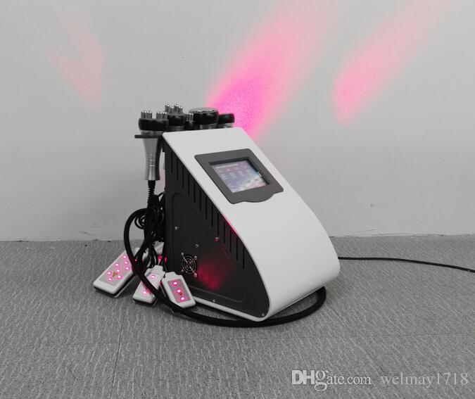 

professional lipo laser rf cavitation vacuum butt lifting lipo laser cavitation rf machine price