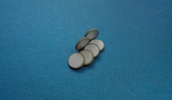 

Ultrasonic Piezoelectric Ceramic Disc 6*1.0-PZT5 Piezos Discs Piezo Ceramics PZT Crystals Element PZT Transmitter Sensor Chip