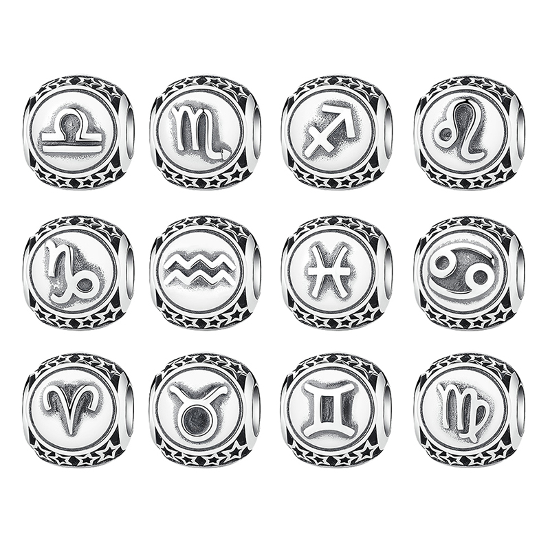 ciondolo pandora segno zodiacale toro ciondolo pandora segno zodiacale toro