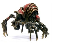 

Chaos KHORNE BLOOD SLAUGHTERER IMPALER FREE Shipping