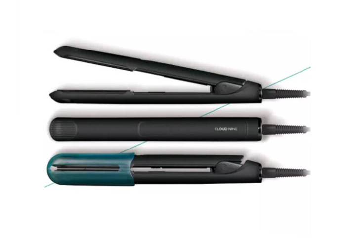 cloud nine hair straightener