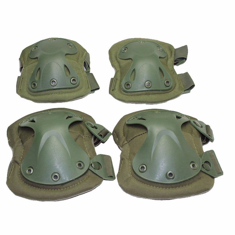 Army green