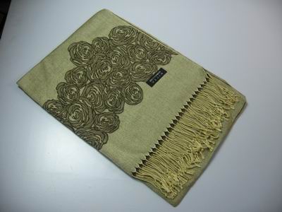 

Womens Rose design Shawl Neckscarf scarf wrap shawls 12pcs/lot hot #1832