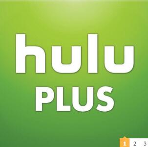 

USD Premium hulu account see TV 1month