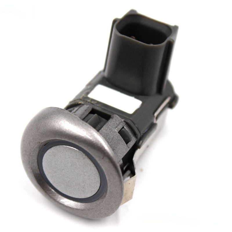 PDC Parking Sensor 8651A056HA 8651A056 For Mitsubishi Pajero Montero Outlander Grandis Sport ASX MR587688 Car Reversing Sensor-image-400535155