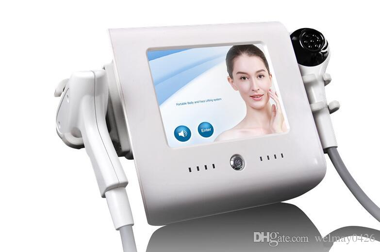 

2017 new focused whole body radio frequency facial skin tightening rf radio frequency facial machine
