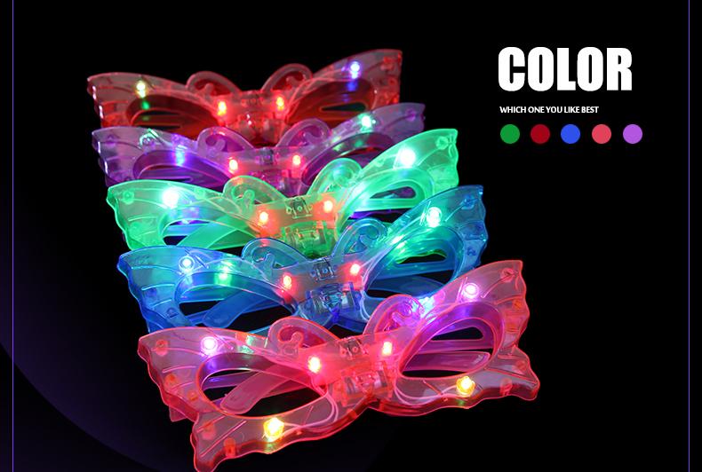 juguetes luminosos por mayor