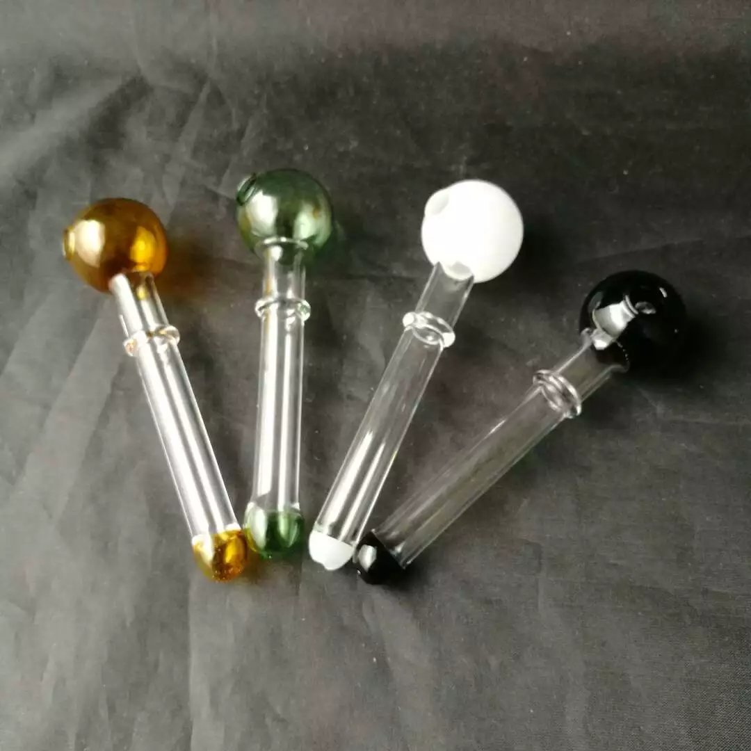 

Fight color pot glass bongs accessories , Wholesale glass bongs accessories, glass hookah, water pipe smoke free shipping