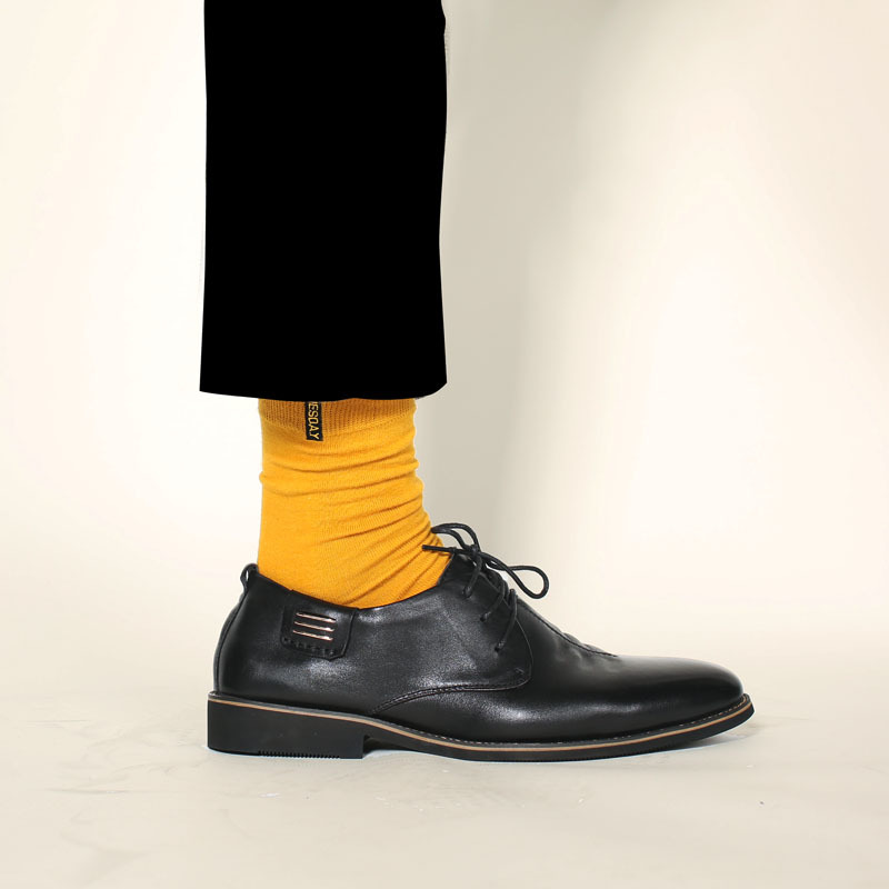 Brownish Yellow