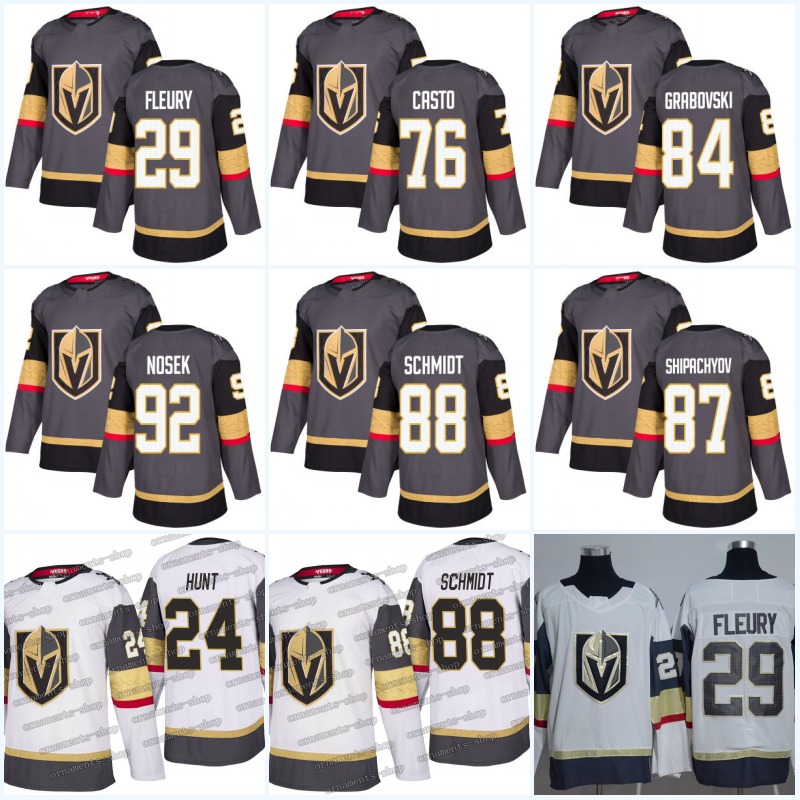 

2018 New Season Vegas Golden Knights Jersey 68 T.J. Tynan 67 Pulkkinen 57 David Perron 56 Erik Haula 55 Kolesar Hockey Jerseys, 77 brad hunt