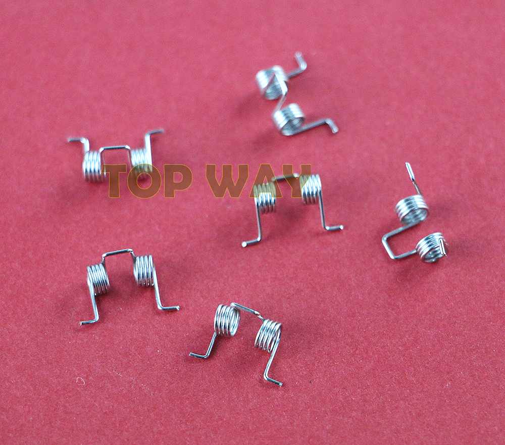 

Replacement Part LT RT button Spring for Xbox One xboxone Controller Springs High Quality