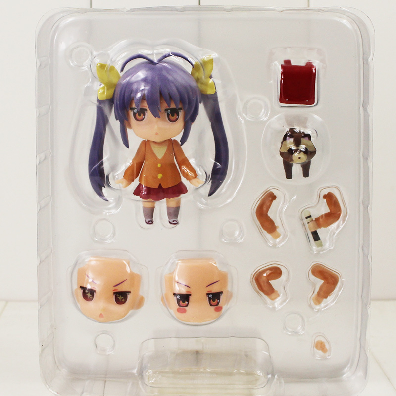 Acheter 10 Cm Miyauchi Mignon Rengue 445 Modèle Non Non Biyori Modèle Dessin Animé Figure Mignon Kawaii Pvc Jouet Modèle Pour Noël De 1548 Du