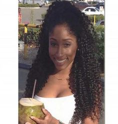 

dora remy virgin Peruvian Human hair Natural Color Afro Puff Curly Clip-in hair extension Ponytail drawstring for black women
