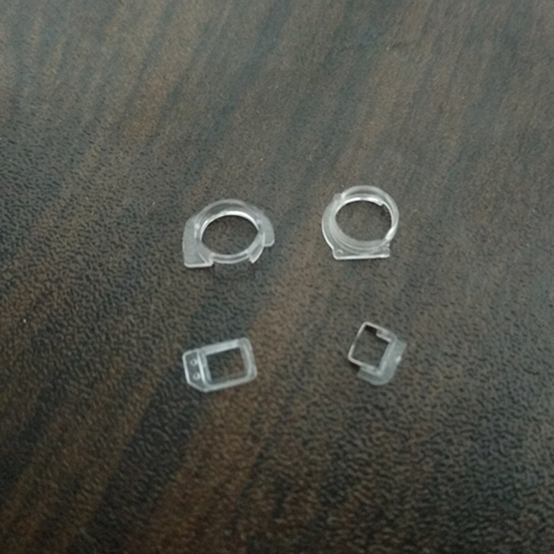 Support lumière avant Front Vélo Alliage d/'aluminium Assemblage Rechange
